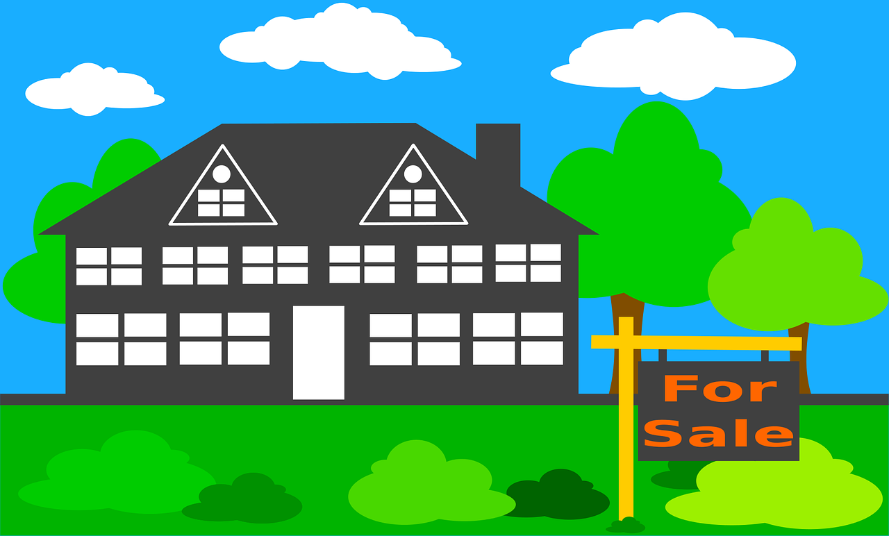 Jakie aspekty są ważne podczas transakcji sprzedaży mieszkania lub domu?