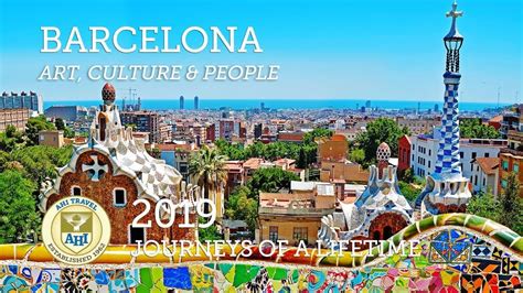  Barcelona: A Photographic Journey Through Time and Space