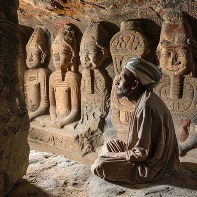  Interpreting Aksum: An Architectural History of Ethiopia – Unveiling the Mysteries of an Ancient Civilization through Stones