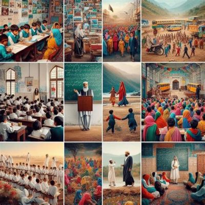  Making Meaning: Unveiling the Secrets of Pakistani Educational Discourse