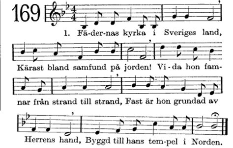  Och Fädernas Land: En Långsam Dans Med Identitet Och Historia