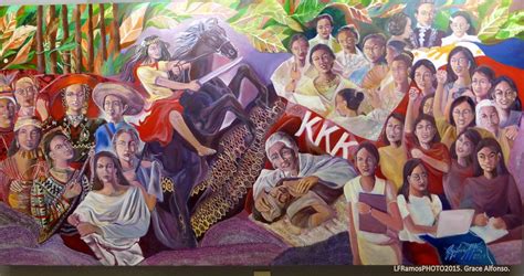 Reclaiming Our Narratives: A Visual Journey Through Filipino Art History!