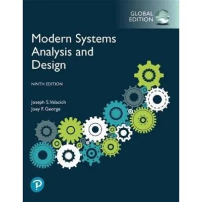  Systems Analysis & Design: Unveiling the Tapestry of Modern Engineering!