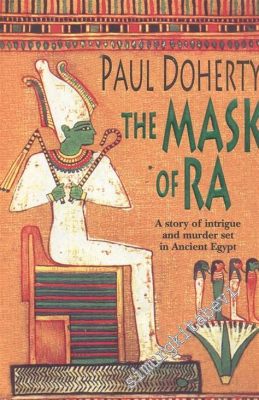 The Impossible Murder - A Riveting Tale of Deception and Intrigue in Ancient Egypt